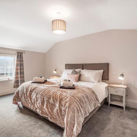 Вілла Great Gate House View, Micklegate Near York Station Екстер'єр фото