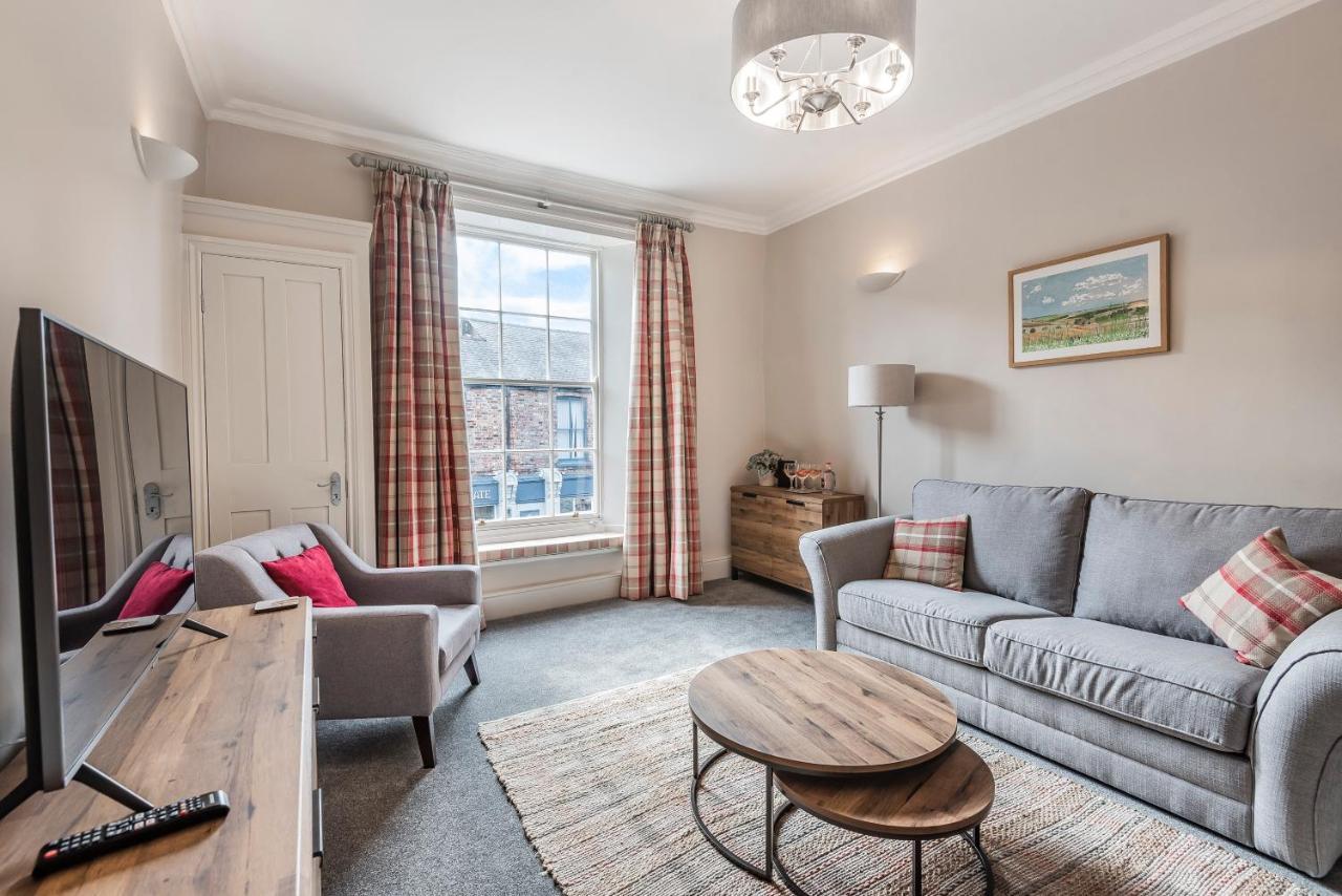 Вілла Great Gate House View, Micklegate Near York Station Екстер'єр фото